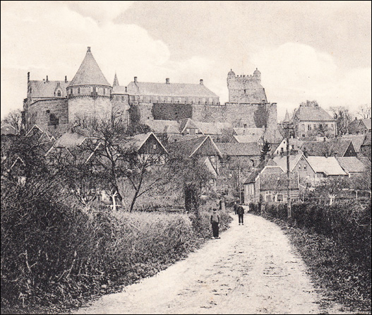 Index AK - Lingerstiege_1912_recte_klein